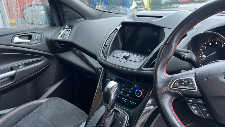 Ford Kuga 1.5 EcoBoost ST-Line 5dr Auto 2WD Petrol Estate